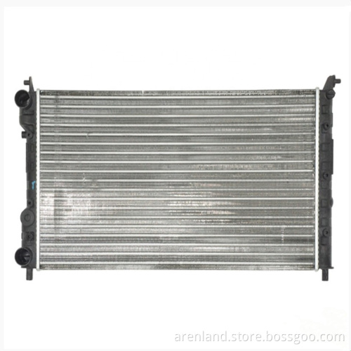 Multi-kind Radiator coolant radiators for car